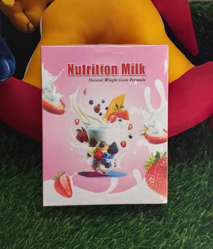 Nutrition Milk (2pc Combo)
